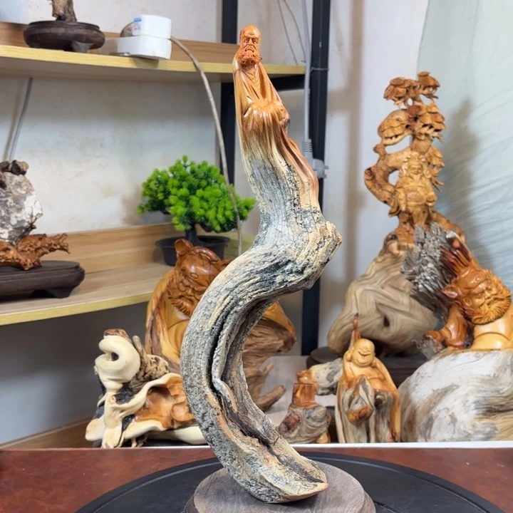 柏木（崖柏）cghvhvbbjj