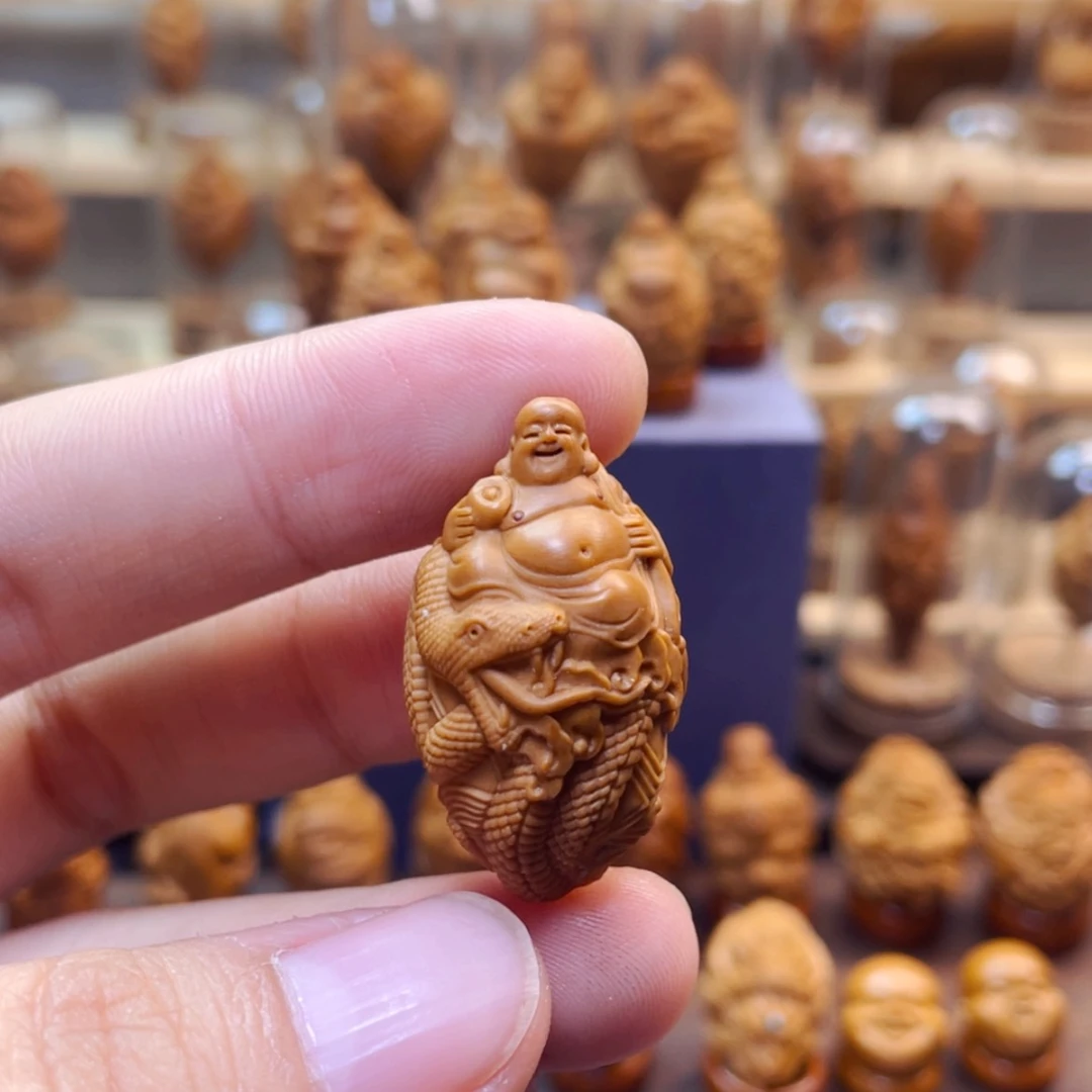 【闪购商品】手串/手链橄榄核