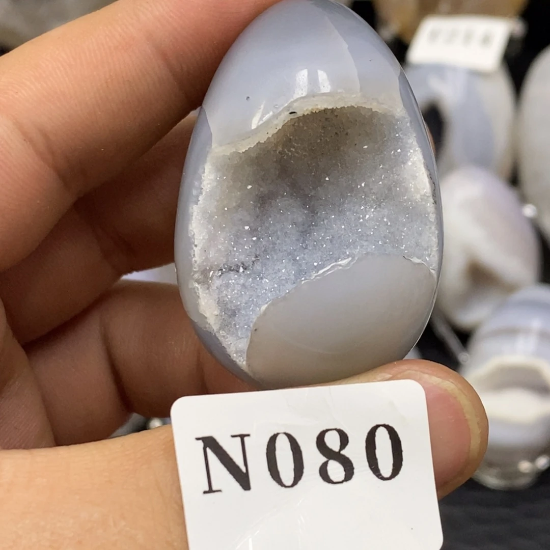 【闪购商品】玛瑙/玉髓珠宝奇石合金