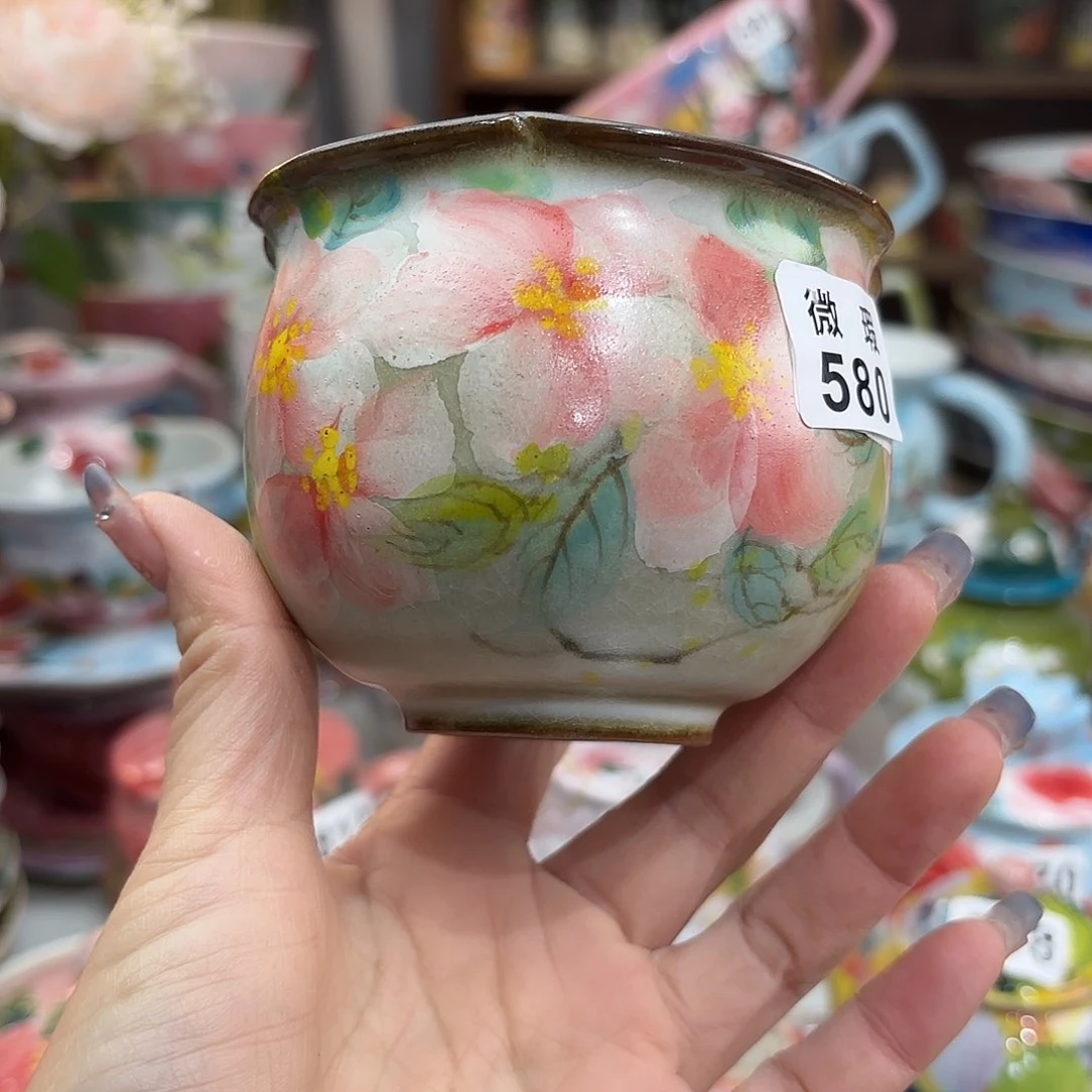 瓷片好喜欢你这身打扮