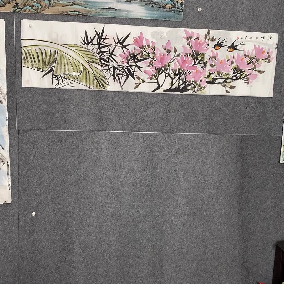 国画手写手绘国画作品152