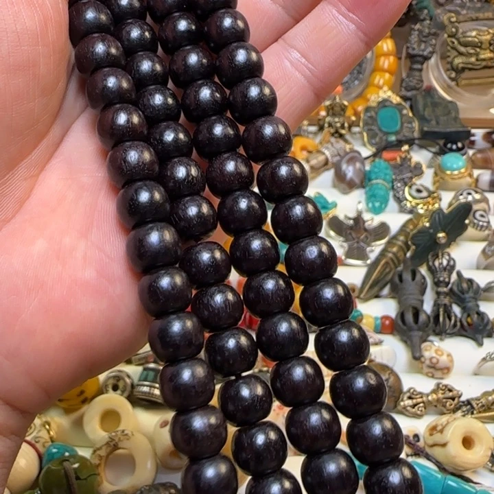 随***缘柏香籽/百香籽吊坠