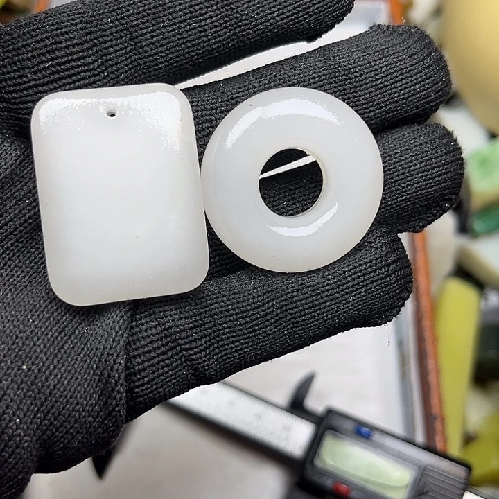 未镶嵌和田玉珠宝奇石