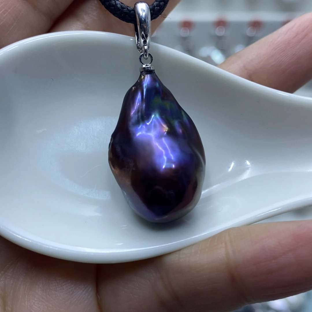 未镶嵌淡水珍珠其它