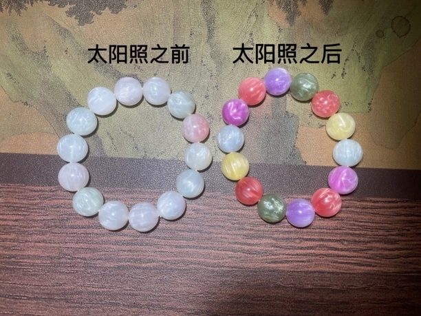 精品手串QW2678（无礼盒）