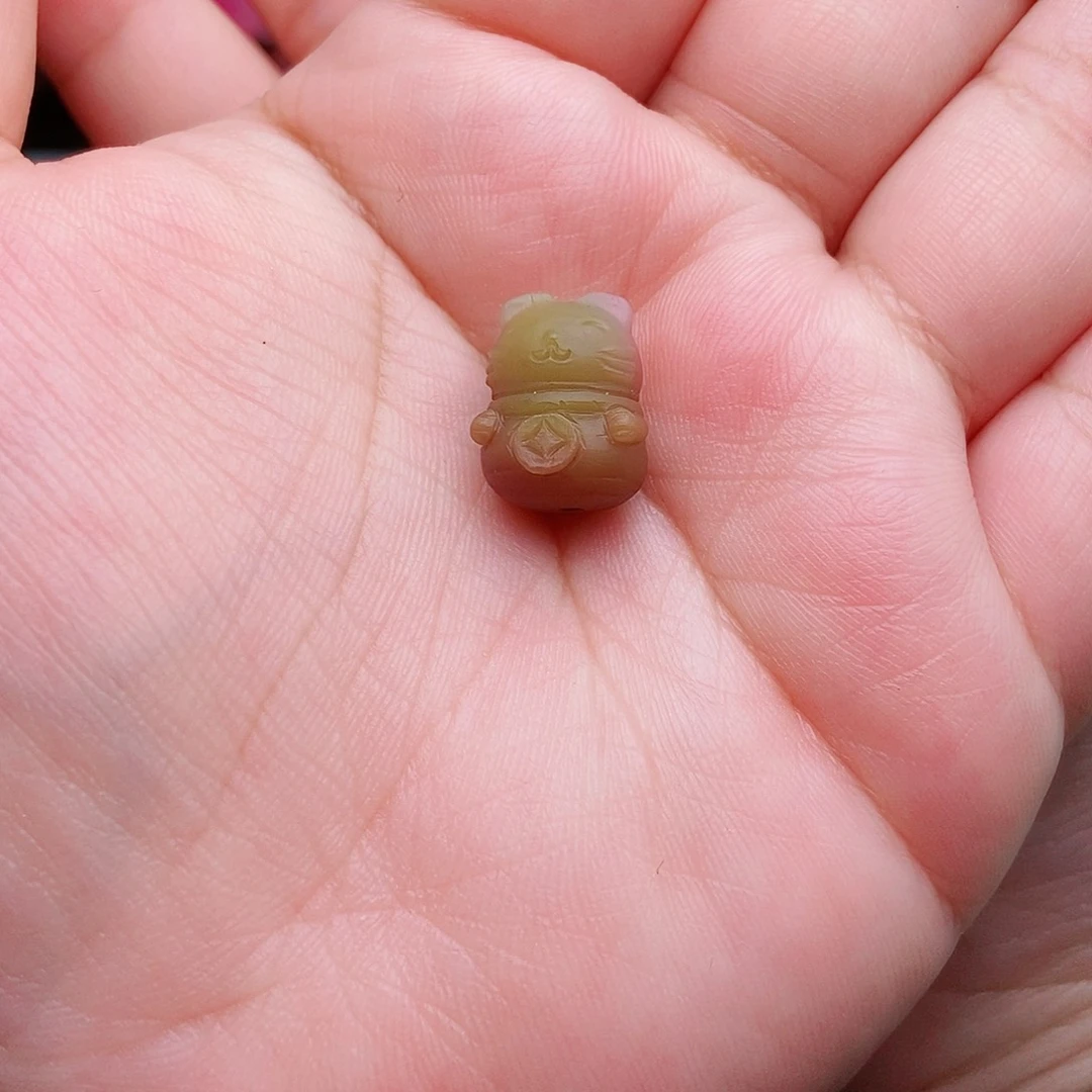 玛瑙/玉髓珠宝半成品未镶嵌修