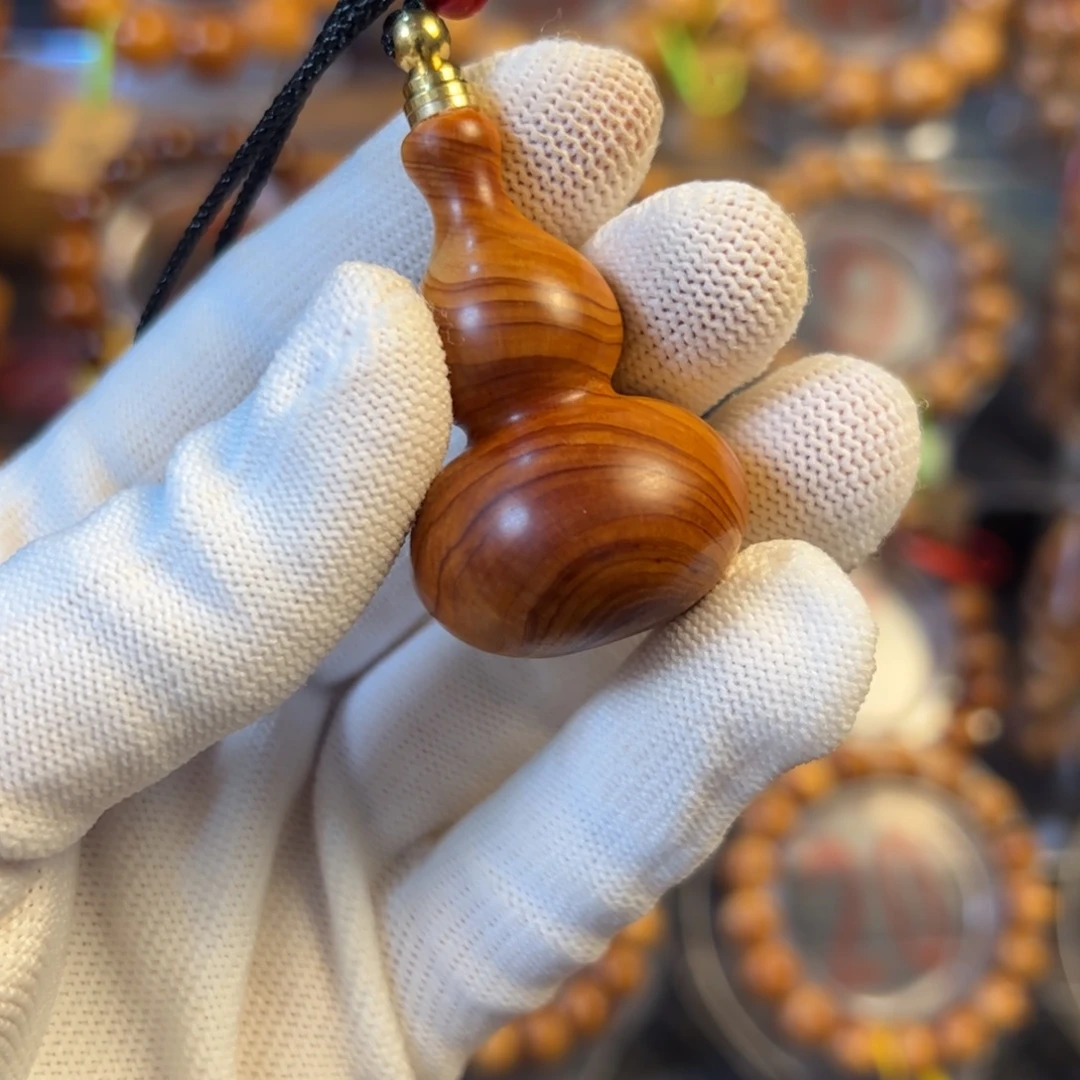 柏木（崖柏）太行崖柏陈化料