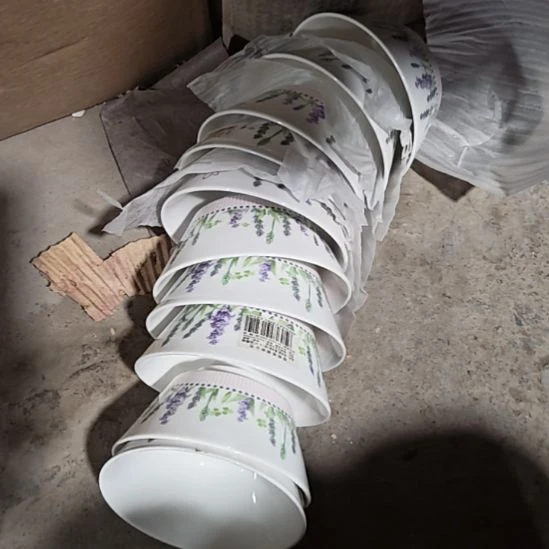 茶盏陶瓷盘子碗啥都有