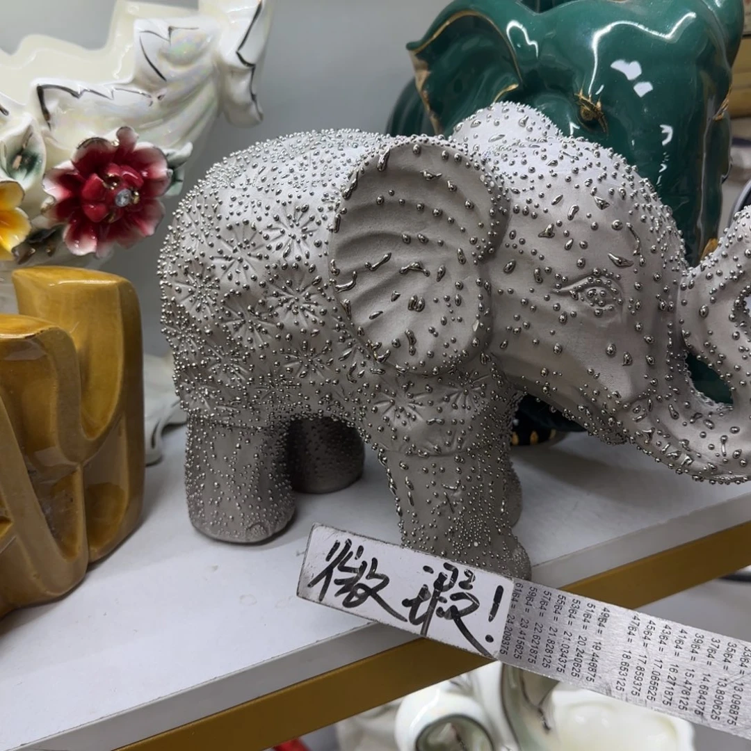 瓷片陶瓷工艺轻微微瑕