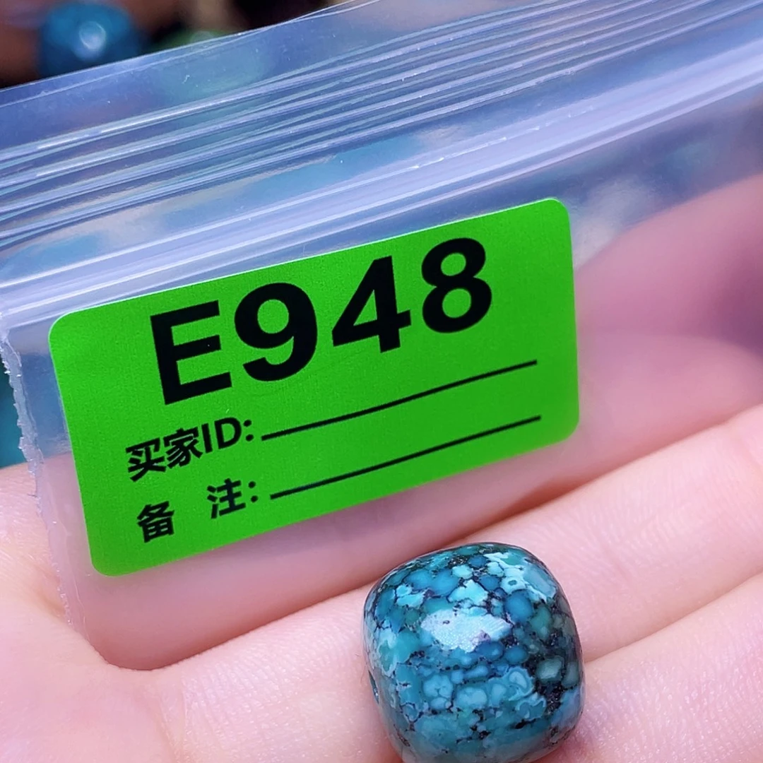 绿石头十堰特色手工古风配饰