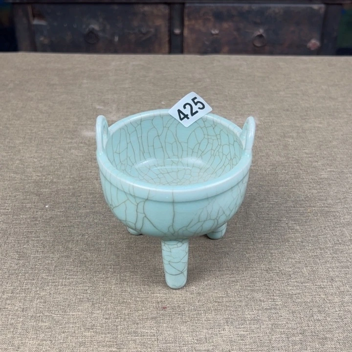 摆件陶瓷高端赏器