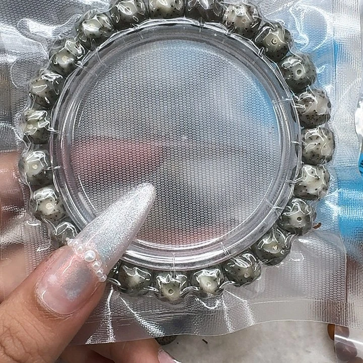 星月菩提手串597快乐星月菩提10