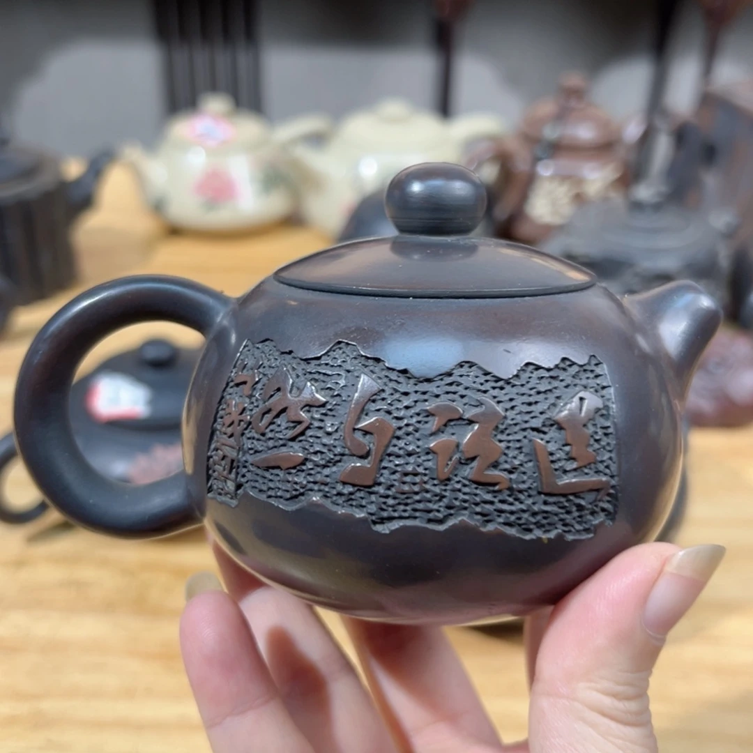 壶7号白云推荐推荐