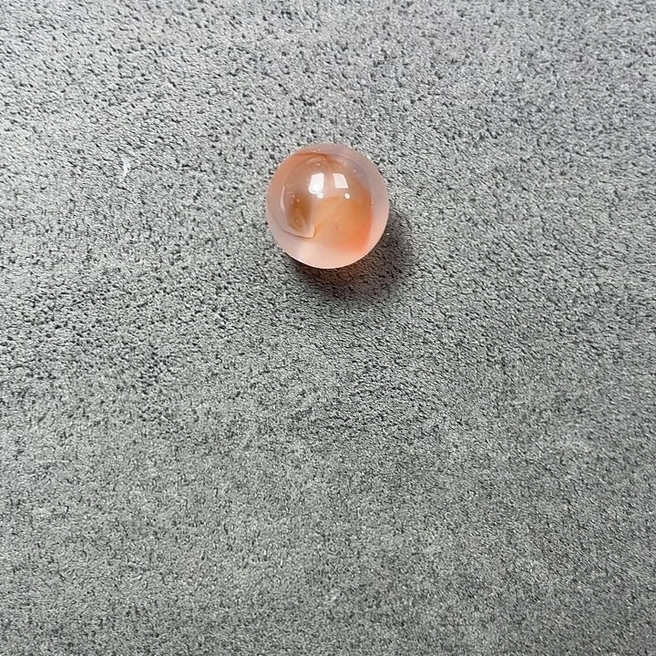 南红玛瑙未镶嵌13➕单珠