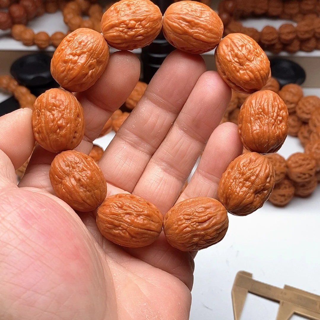 核桃文玩核桃18号大枣