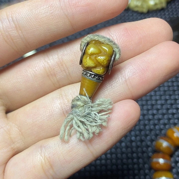 其他驼骨其他配饰