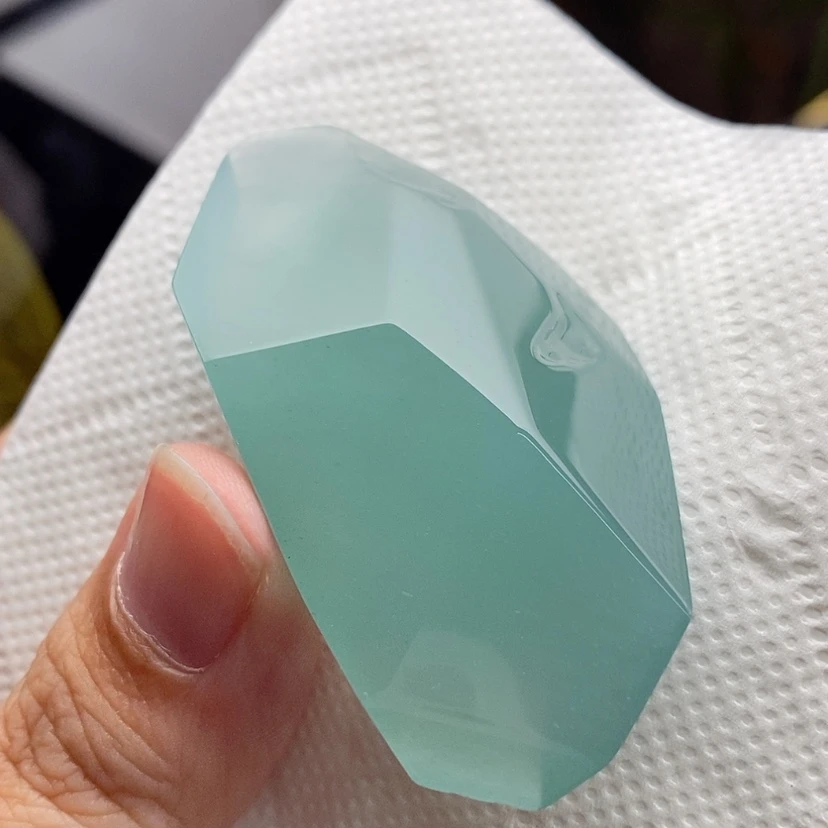 【闪购商品】未镶嵌定制翡翠包工