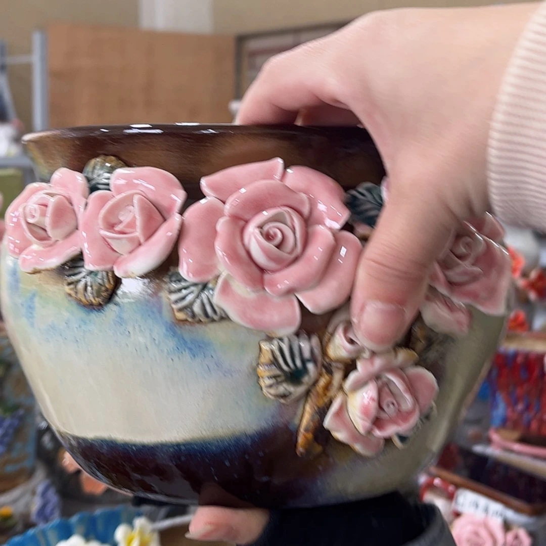 【闪购商品】红陶福利