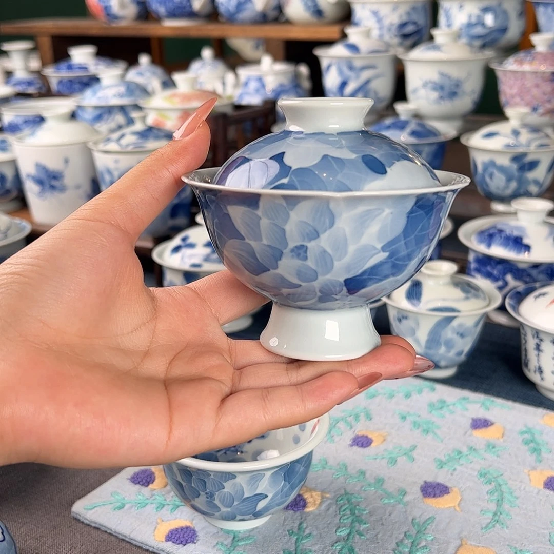 杯。