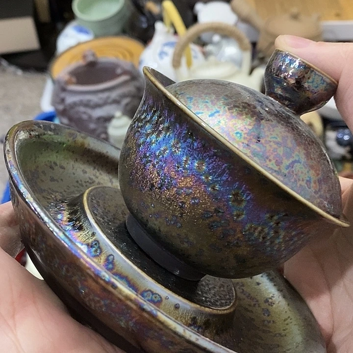 陶瓷艺术品及陶瓷制品