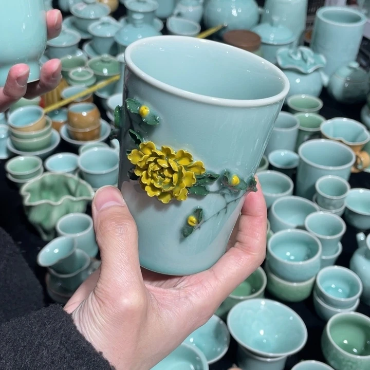 青瓷青瓷 青瓷青瓷