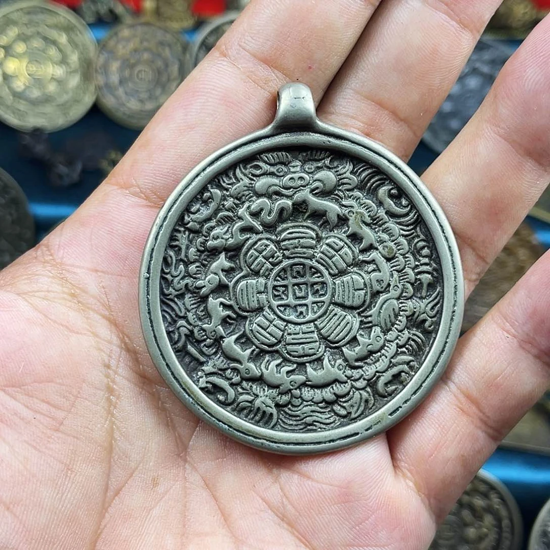 泥塑特色手工艺品