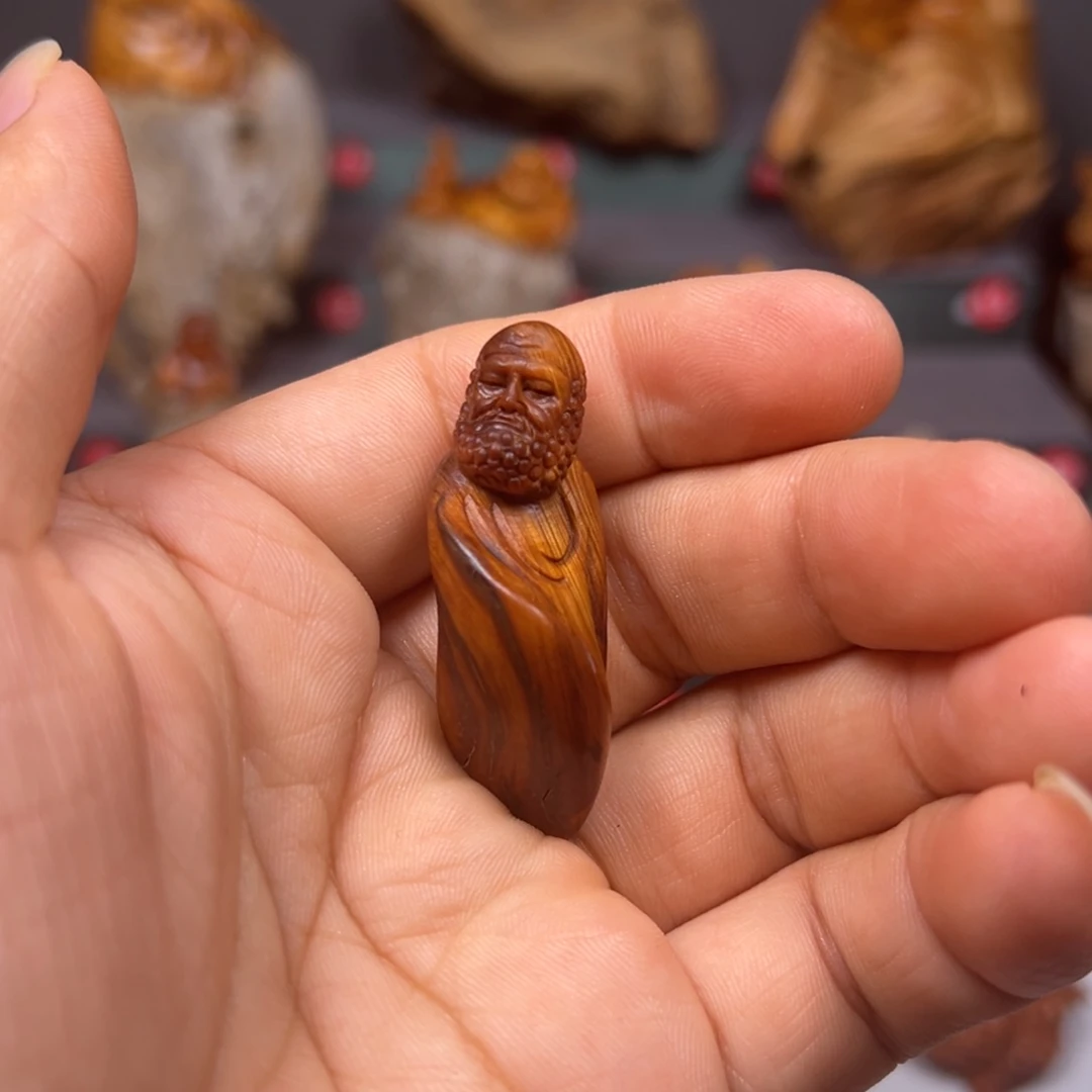 柏木（崖柏）喜欢的东西真的