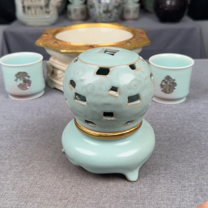 瓷片瓷器瓷器瓷器瓷器