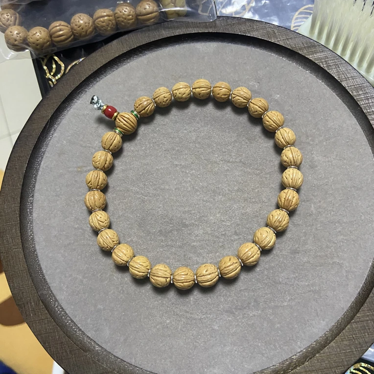 精品野生小尺寸桃核