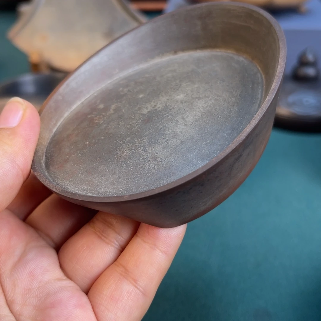 我***热裴氏马蹄文房四宝