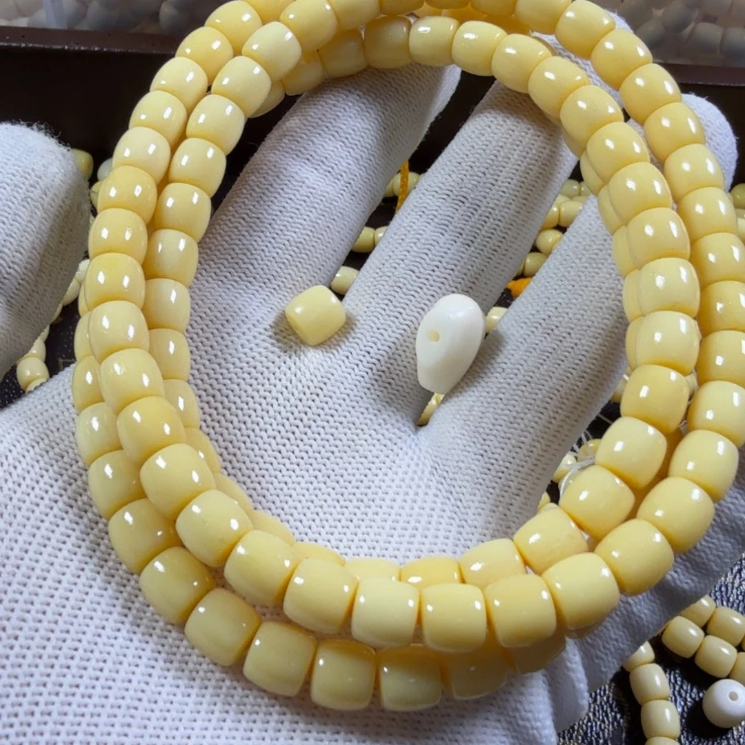 骆驼牙手串/手链手串