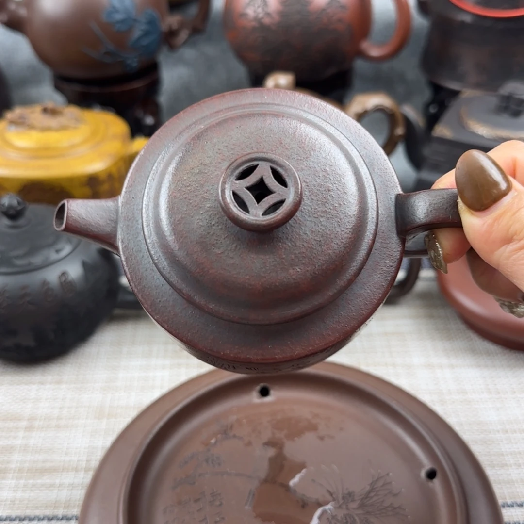 茶壶紫砂紫砂紫砂茶具