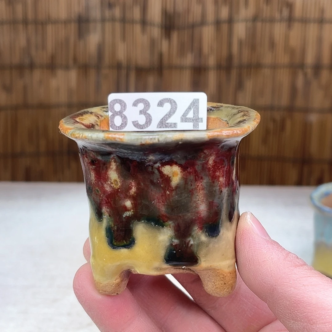 景德镇陶瓷艺术玖品乐*妈