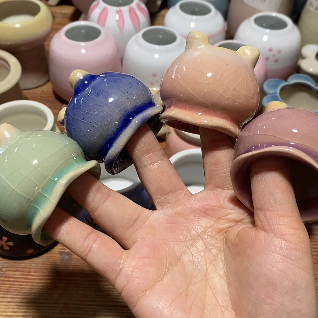 「满9.9米包邮」4个浮力