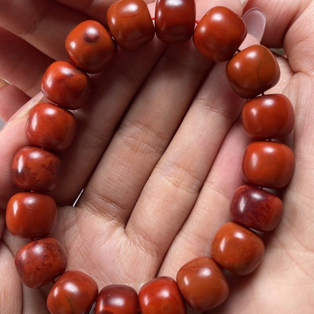 【闪购商品】未镶嵌南红玛瑙珠宝奇石