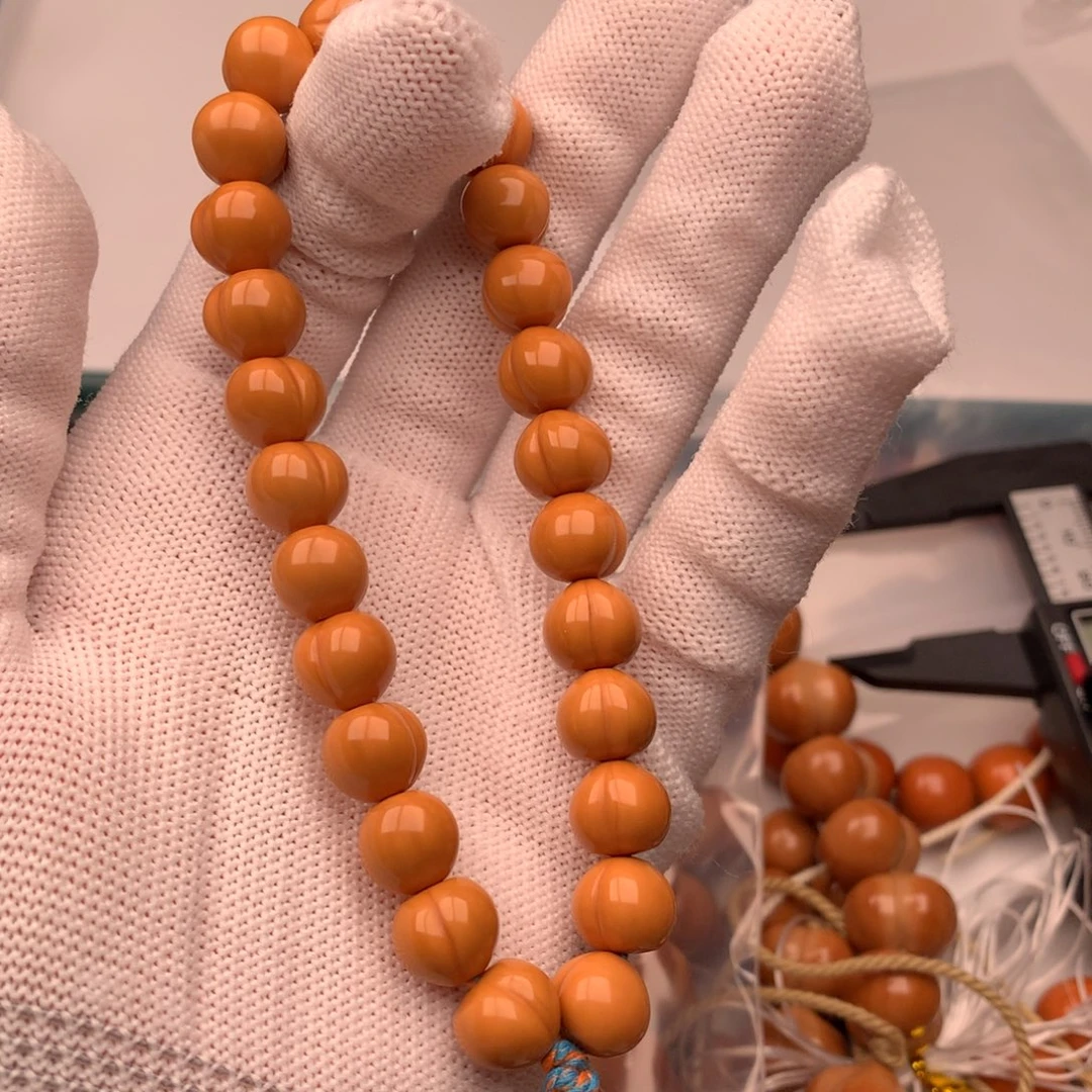 ***手串猴头核桃猴头