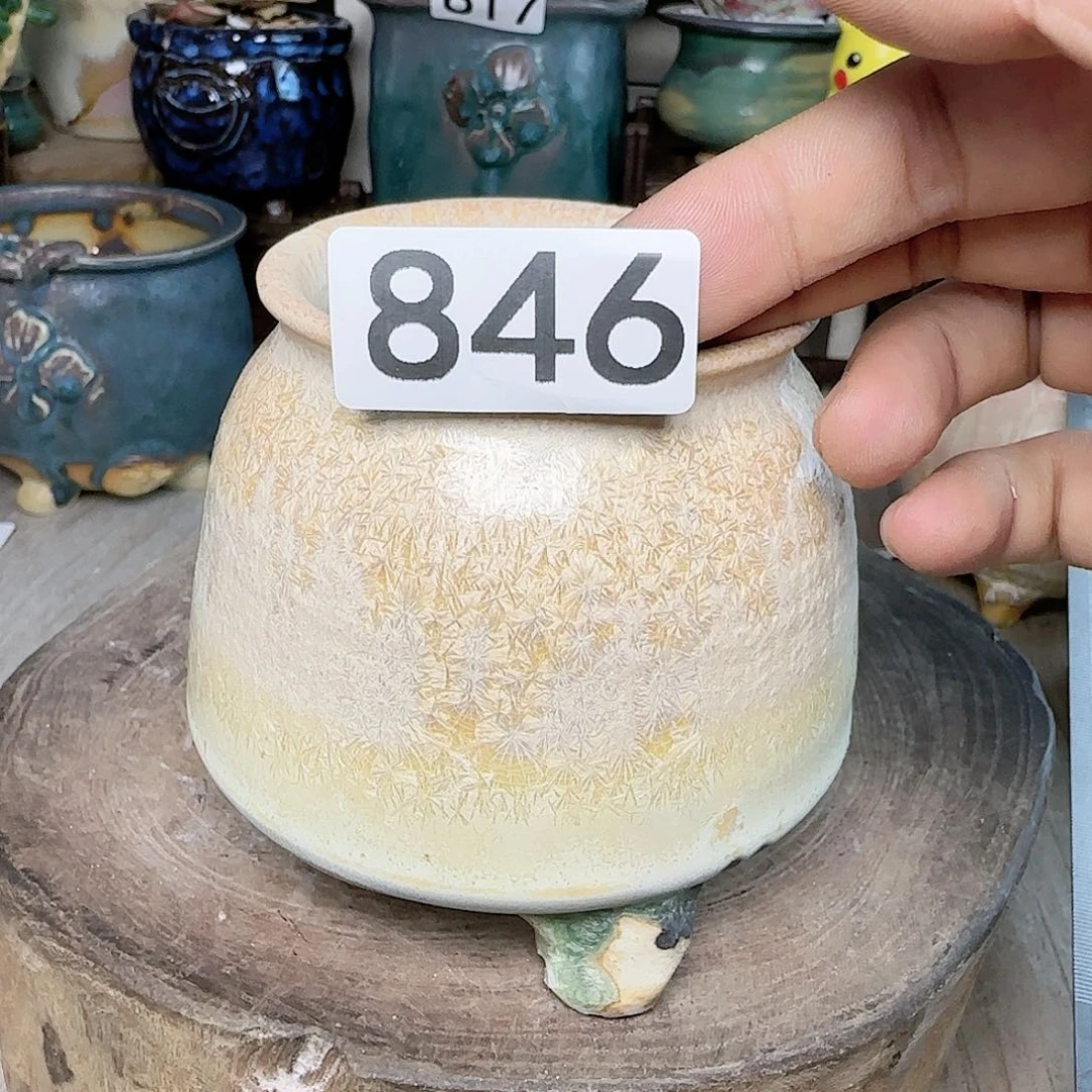 手工制品默认微瑕