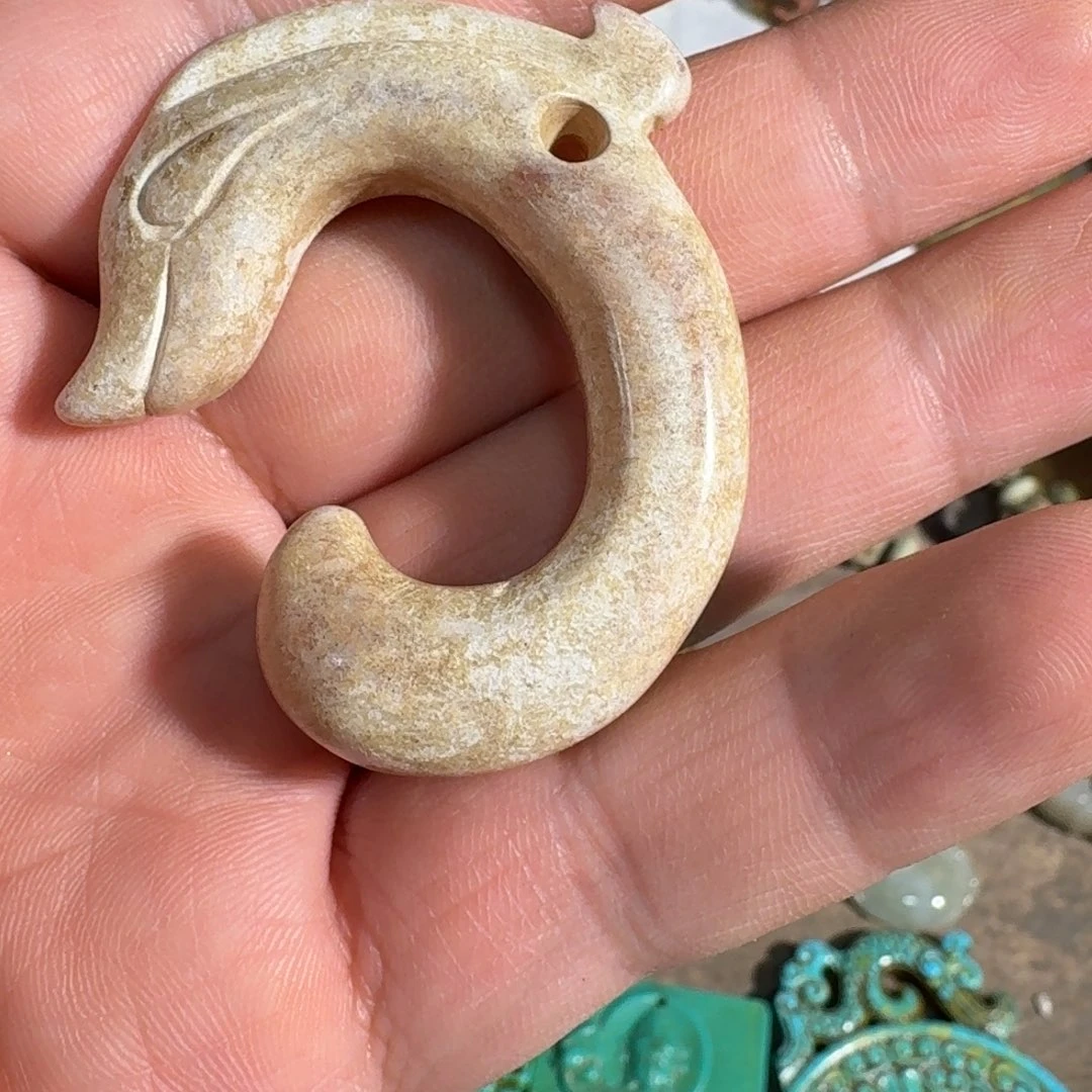 瓷片瓷片摆件摆件摆件