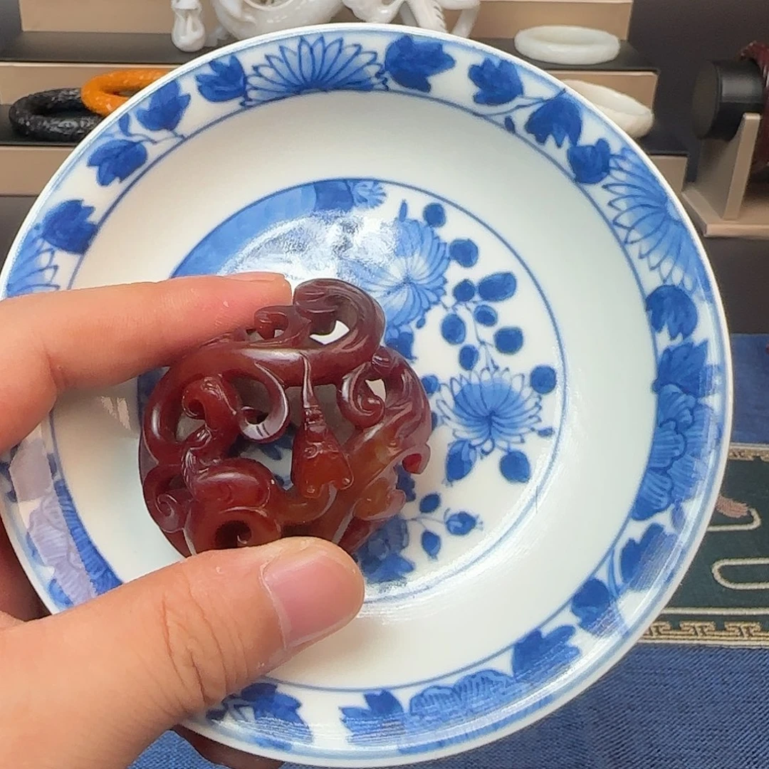 瓷片精品系列产品11