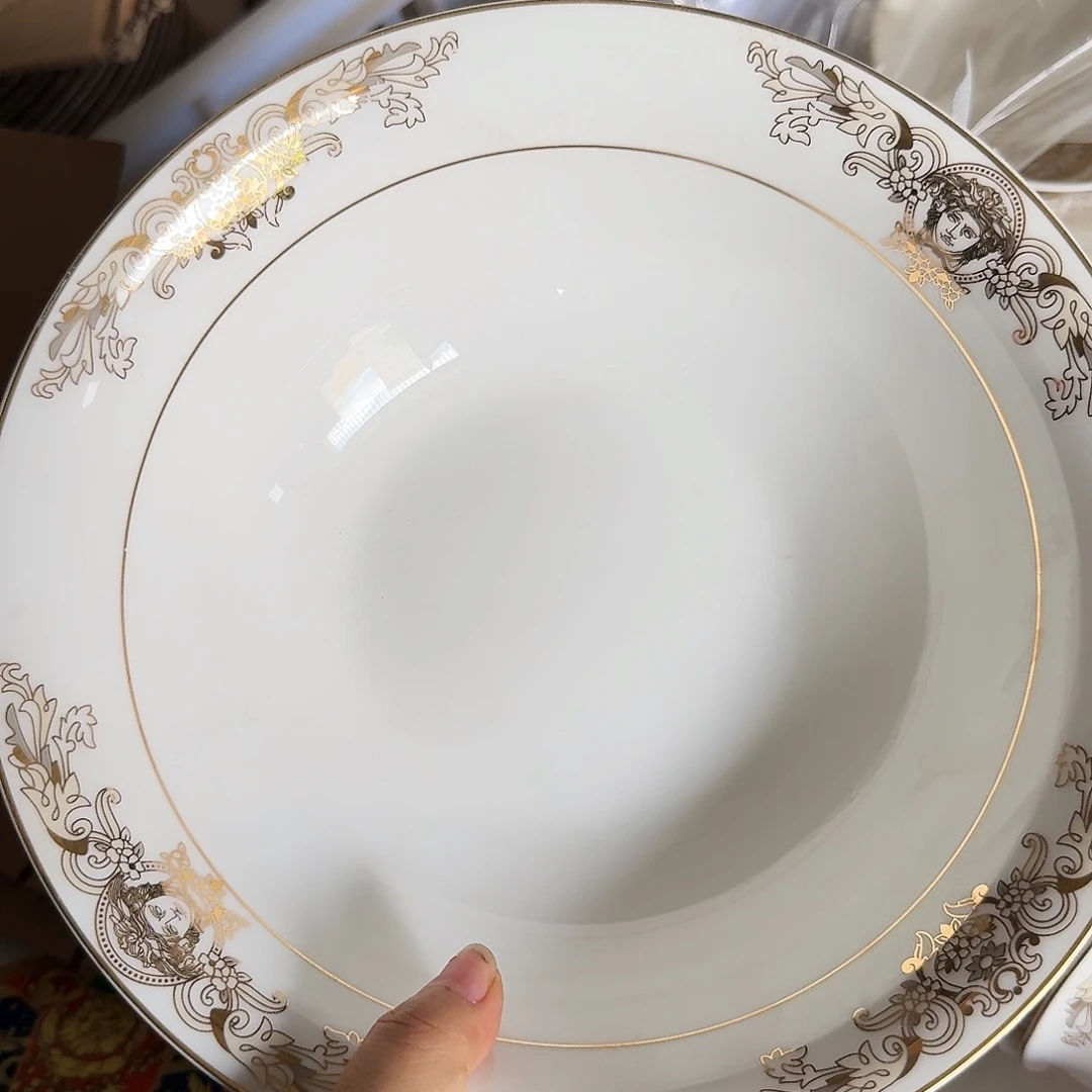 瓷片骨瓷高温工厂倒闭清仓
