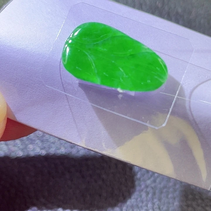 未镶嵌定制翡翠翡翠