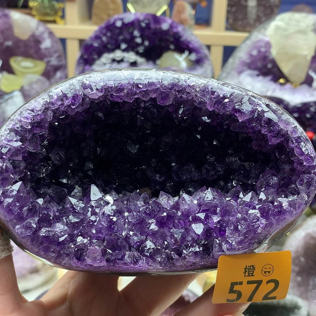 未镶嵌大型摆件（非配饰）水晶