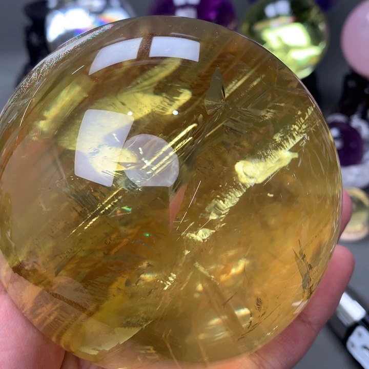 未镶嵌珠宝半成品水晶水晶10