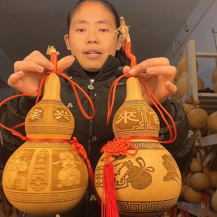 天然葫芦一物一图看图片发货