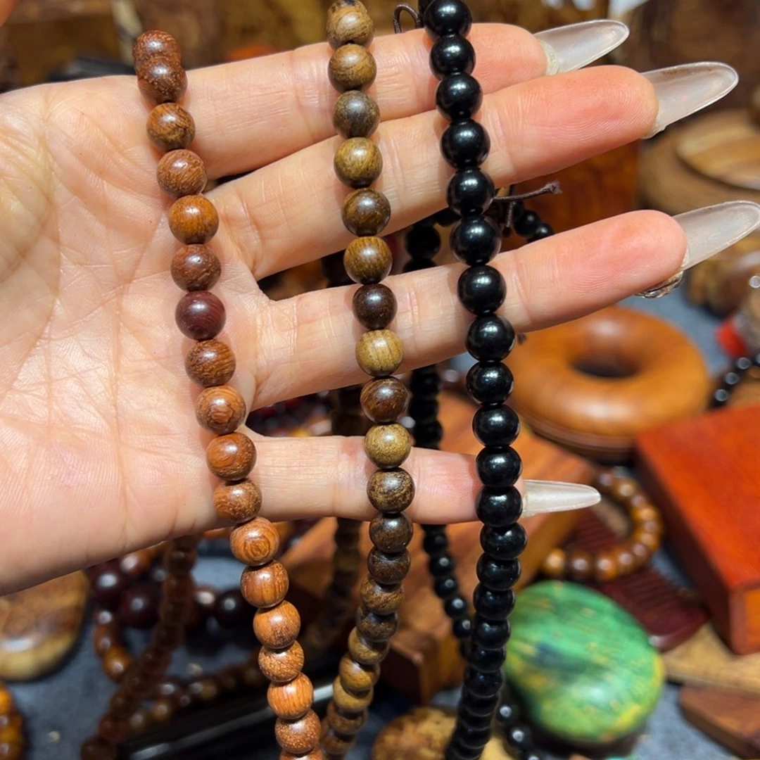 大果紫檀（缅甸花梨）