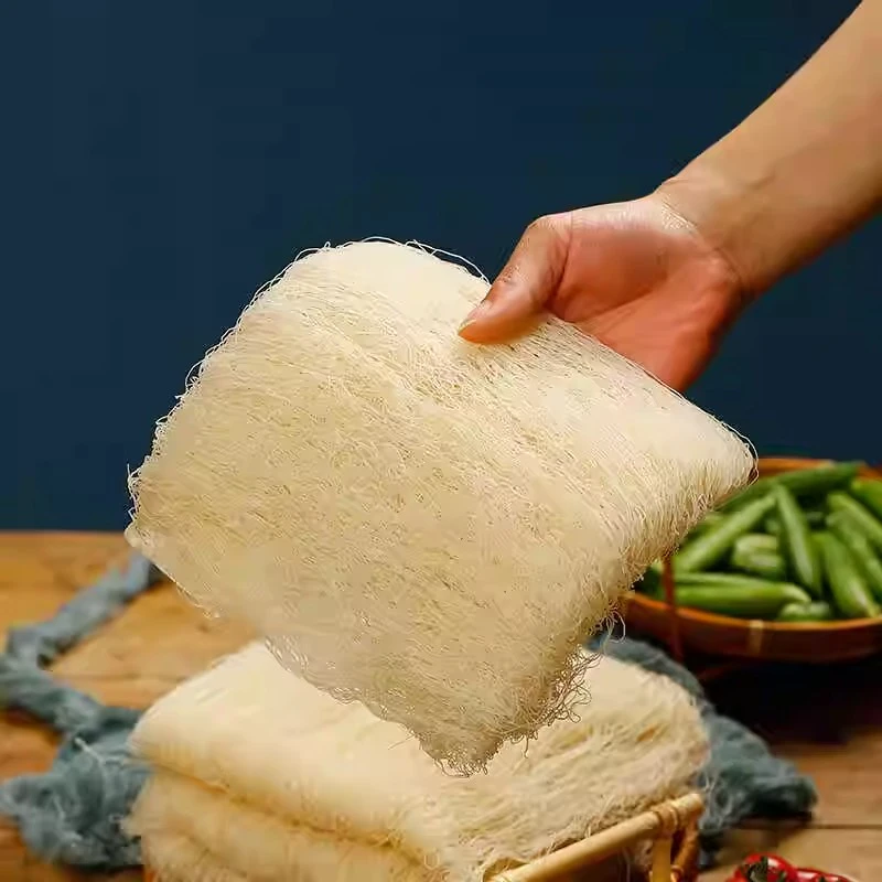 福建莆田特产后洋米粉可炒可烫