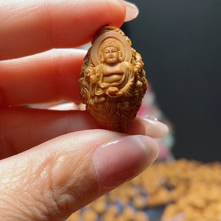 橄榄核手串/手链橄榄