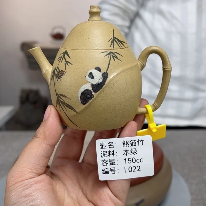 紫砂茶壶紫砂刻绘