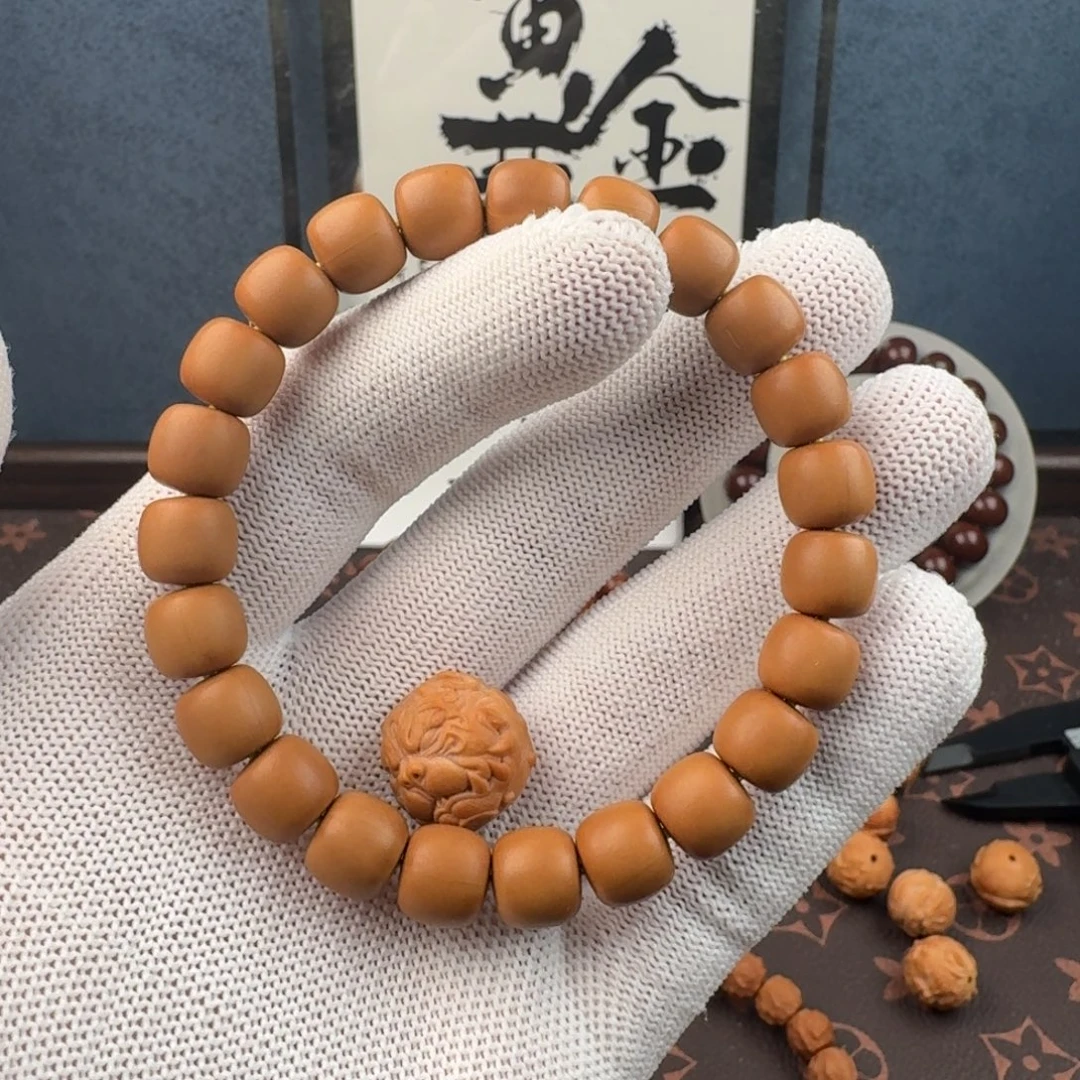 猴头核桃手串9.7云天老邢