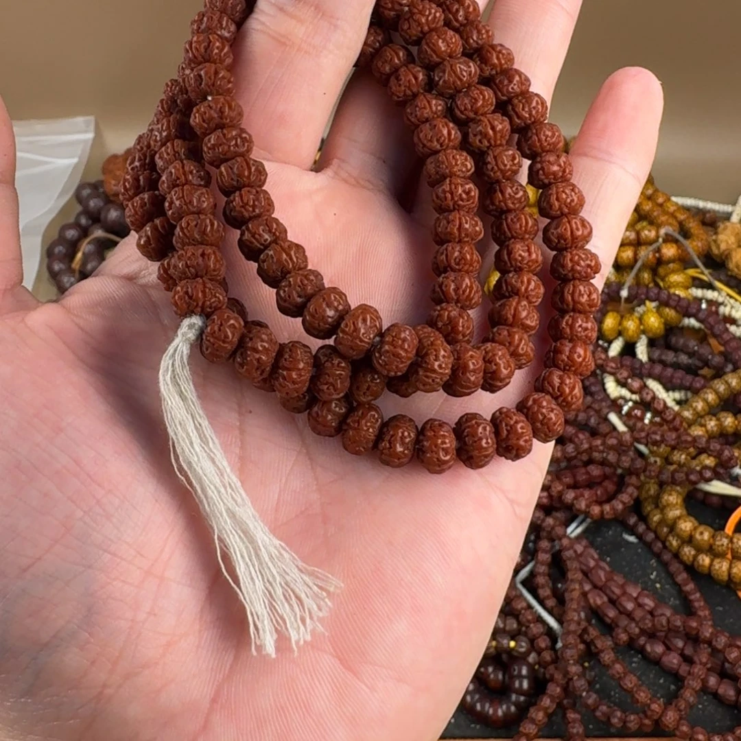 龙***哥金刚菩提手串图健健康康